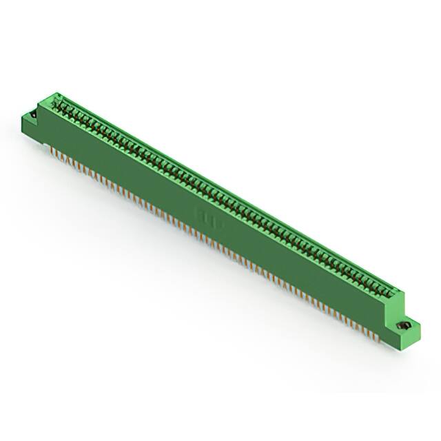 345-120-525-208 EDAC Inc.  Edgeboard Connectors